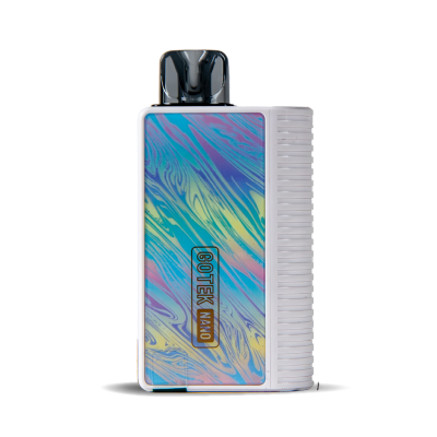 White Aurora Gotek Nano Kit Aspire